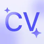 CVNow: CV Resume maker iOS Icon