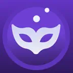 Masq: Play & Connect iOS Icon