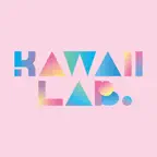 KAWAII LAB.OFFICIAL APP iOS Icon