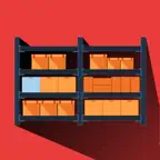 Inventory Stock Manager iOS Icon