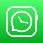 WatchsApp - Chat on Watch icon