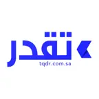 Tqdar | تقدر iOS Icon