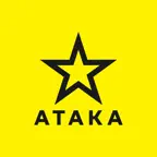 Клуб Атака iOS Icon