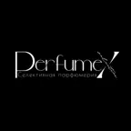 PerfumeX iOS Icon