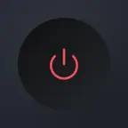 Universal TV Remote Control . icon