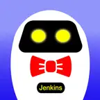 Servebot for Jenkins iOS Icon