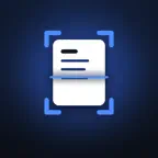 PDF Scanner & OCR: DocyScan iOS Icon