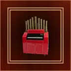 Calliope Sim iOS Icon