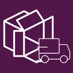Tagdd+ Movers Icon