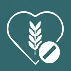 Gluten Checker iOS Icon