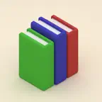 Recto: Track Your Reading iOS Icon