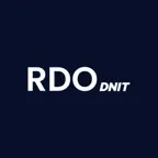 RDO DNIT iOS Icon