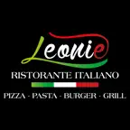 Leonie Ristorante iOS Icon
