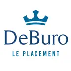 DeBuro iOS Icon