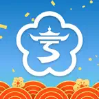宁通行 icon