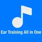 Ear Training All in One iOS Icon