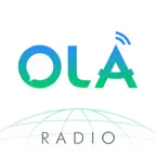 Ola Radio Icon