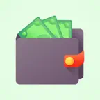 Coiny: Budget Expense Tracker iOS Icon