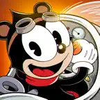 发条总动员 iOS Icon