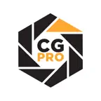CG-Pro Icon