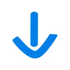 Auto Scroll | Web iOS Icon