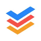 Effica: To-Do List & Reminders iOS Icon