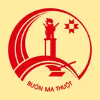 Dashboard Buôn Ma Thuột iOS Icon