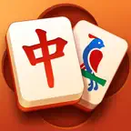 Shanghai Mahjongg Puzzle iOS Icon