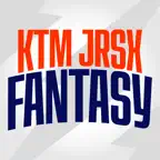 KTM JRSX BY FORD LIGHTNING iOS Icon
