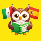 Spanish Reading Stories Books iOS Icon