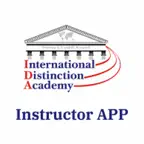 IDA Teacher iOS Icon