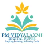PM Vidyalaxmi Digital Rupee iOS Icon