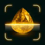 Rock Finder: Stone Identifier iOS Icon