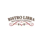 Bistro LIBRA iOS Icon