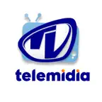 TV Telemidia iOS Icon