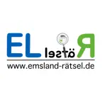 Emsland-Rätsel iOS Icon