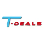 T-Deals iOS Icon
