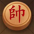 楚汉风云 - 象棋AI对弈 iOS Icon