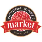 Victoria Street Market iOS Icon