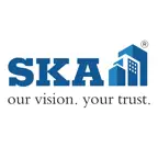 SKA India Icon