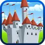 Medieval Madness - By Mr Magic Apps iOS Icon