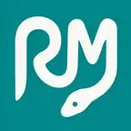 ReptiManage – Reptile Tracker iOS Icon
