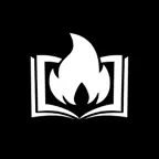 Story AI - AI Story Generator iOS Icon