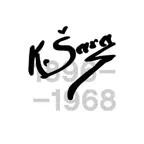 Karel Schara iOS Icon