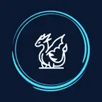 Dragon Wealth iOS Icon