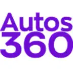 Autos 360 iOS Icon