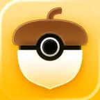 Acorn TCG Card Scanner App icon