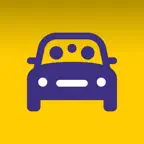 Kid Hop: School Carpool & Ride Icon