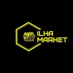 Ilha Market iOS Icon