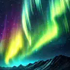 Aurora Now - Alerts & Forecast icon